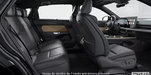 LEXUS ES tout electrique 350E LUXURY 2027 - Vue intérieure - 1