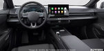 LEXUS ES tout electrique 350E PREMIUM 2027 - Vue intérieure - 3