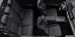 LEXUS ES tout electrique 350E SIGNATURE 2027 - Vue intérieure - 2