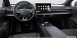 LEXUS ES tout electrique 350E SIGNATURE 2027 - Vue intérieure - 3