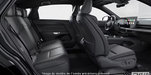 LEXUS ES tout electrique 350E SIGNATURE 2027 - Vue intérieure - 1