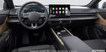 LEXUS ES tout electrique 500E LUXURY PLUS 2027 - Vue intérieure - 3