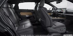 LEXUS ES tout electrique 500E LUXURY PLUS 2027 - Vue intérieure - 1