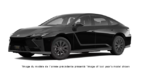 LEXUS ES tout electrique 500E LUXURY 2027 - Vue extérieure - 1