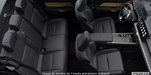 LEXUS ES tout electrique 500E LUXURY 2027 - Vue intérieure - 2