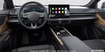LEXUS ES tout electrique 500E LUXURY 2027 - Vue intérieure - 3