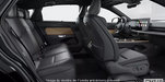 LEXUS ES tout electrique 500E LUXURY 2027 - Vue intérieure - 1