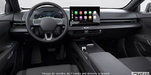 LEXUS ES tout electrique 500E PREMIUM 2027 - Vue intérieure - 3
