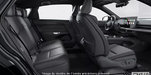 LEXUS ES tout electrique 500E PREMIUM 2027 - Vue intérieure - 1