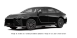 LEXUS ES tout electrique 500E SIGNATURE 2027 - Vue extérieure - 1