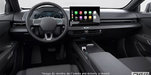LEXUS ES tout electrique 500E SIGNATURE 2027 - Vue intérieure - 3