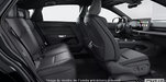 LEXUS ES tout electrique 500E SIGNATURE 2027 - Vue intérieure - 1