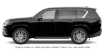 LEXUS LX Hybride EXÉCUTIF VIP 2027 - Vue extérieure - 2
