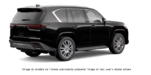 LEXUS LX Hybride EXÉCUTIF VIP 2027 - Vue extérieure - 3
