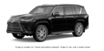 LEXUS LX Hybride EXÉCUTIF VIP 2027 - Vue extérieure - 1