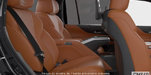 LEXUS LX Hybride EXÉCUTIF VIP 2027 - Vue intérieure - 2