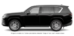 LEXUS LX Hybride LUXE 2027 - Vue extérieure - 2