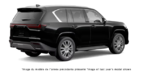LEXUS LX Hybride LUXE 2027 - Vue extérieure - 3