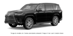 LEXUS LX Hybride LUXE 2027 - Vue extérieure - 1