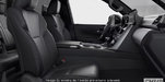 LEXUS LX Hybride LUXE 2027 - Vue intérieure - 1