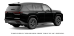 LEXUS LX Hybride OVERTRAIL PLUS (2 RANGÉES) 2027 - Vue extérieure - 3