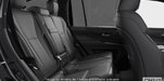 LEXUS LX Hybride OVERTRAIL PLUS (2 RANGÉES) 2027 - Vue intérieure - 2