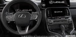 LEXUS LX Hybride OVERTRAIL PLUS (2 RANGÉES) 2027 - Vue intérieure - 3