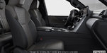 LEXUS LX Hybride OVERTRAIL PLUS (3 RANGÉES) 2027 - Vue intérieure - 1