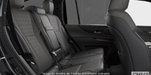 LEXUS LX Hybride OVERTRAIL PLUS (3 RANGÉES) 2027 - Vue intérieure - 2