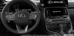 LEXUS LX Hybride OVERTRAIL PLUS (3 RANGÉES) 2027 - Vue intérieure - 3