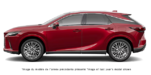 LEXUS RX Hybride Branchable 450H EXECUTIVE 2027 - Vue extérieure - 2
