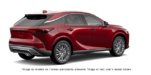 LEXUS RX Hybride Branchable 450H EXECUTIVE 2027 - Vue extérieure - 3