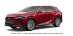 LEXUS RX Hybride Branchable 450H EXECUTIVE 2027 - Vue extérieure - 1