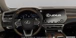 LEXUS RX Hybride Branchable 450H EXECUTIVE 2027 - Vue intérieure - 3