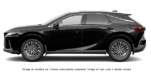 LEXUS RX Hybride Branchable 450H ULTRA PREMIUM 2027 - Vue extérieure - 2