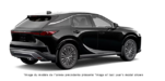 LEXUS RX Hybride Branchable 450H ULTRA PREMIUM 2027 - Vue extérieure - 3
