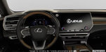 LEXUS RX Hybride Branchable 450H ULTRA PREMIUM 2027 - Vue intérieure - 3