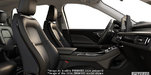 2027 LINCOLN Aviator Black Label - Interior view - 1