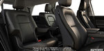 2027 LINCOLN Aviator Black Label - Interior view - 2