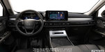 2027 LINCOLN Aviator Black Label - Interior view - 3