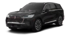 2027 LINCOLN Aviator Premiere - Exterior view - 1