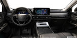 2027 LINCOLN Aviator Premiere - Interior view - 3