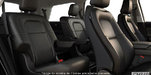 2027 LINCOLN Aviator Reserve - Interior view - 2