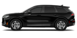 2027 LINCOLN Corsair Hybrid Premiere - Exterior view - 2