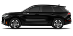 2027 LINCOLN Corsair Hybrid Reserve - Exterior view - 2