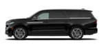 2027 LINCOLN Navigator Premiere L - Exterior view - 2