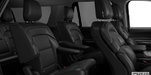 2027 LINCOLN Navigator Premiere L - Interior view - 2