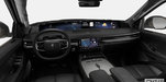 2027 LINCOLN Navigator Premiere L - Interior view - 3
