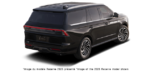 2027 LINCOLN Navigator Premiere - Exterior view - 3