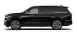 2027 LINCOLN Navigator Premiere - Exterior view - 2